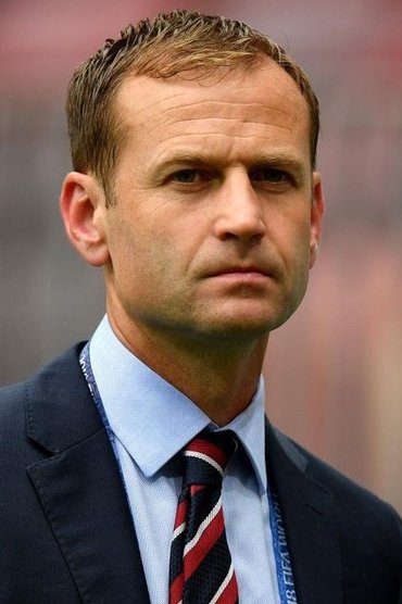 Dan Ashworth