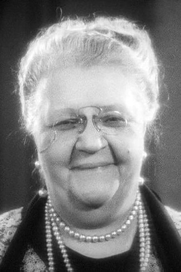 Marfa Kassatskaya