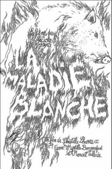 La maladie blanche