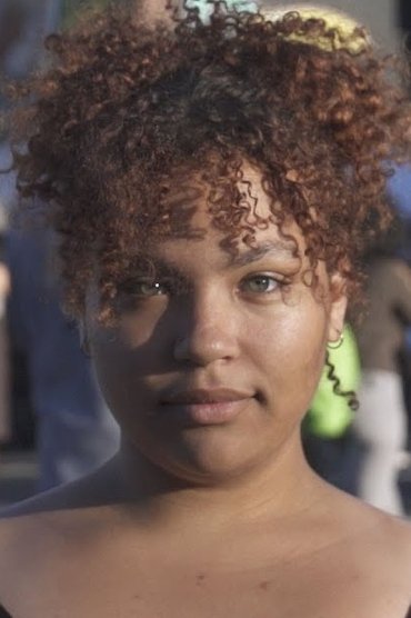 Leila Mottley