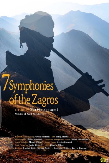 Seven Symphonies of Zagros