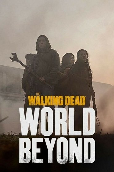 Regarder The Walking Dead : World Beyond Saison 1 en Streaming Regarder The Walking Dead : World Beyond Saison 1 en Streaming