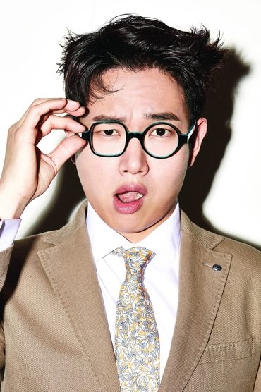 Jang Sung-kyu