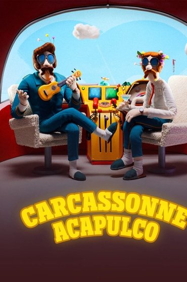 Carcassonne-Acapulco