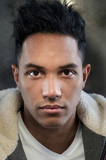 Alphonso Austin