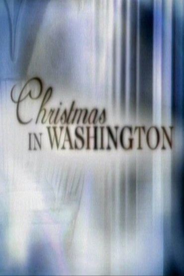 Christmas in Washington