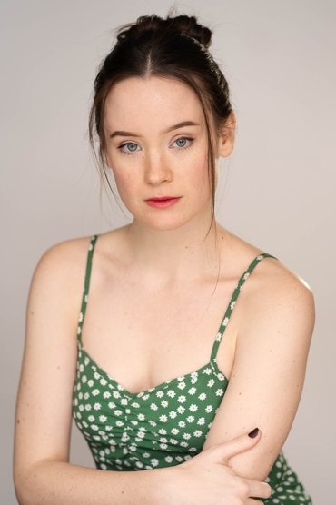 Emelia Hellman