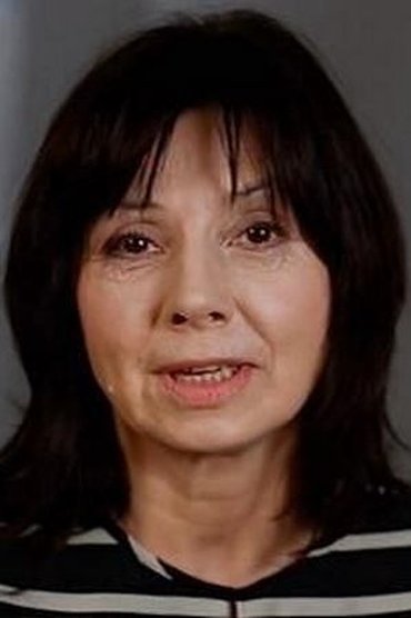 Maria Rybarczyk