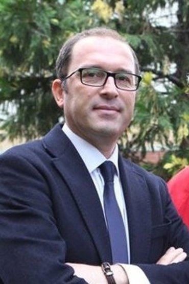Cengiz Özkarabekir