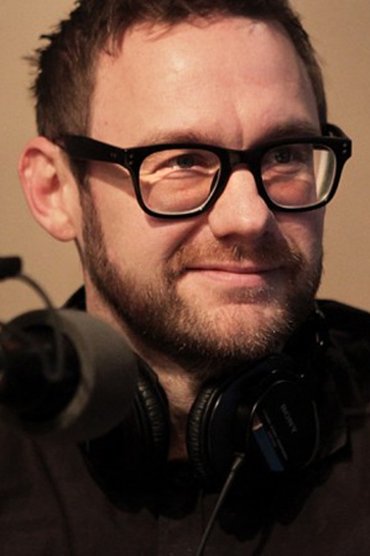 Joakim Berg