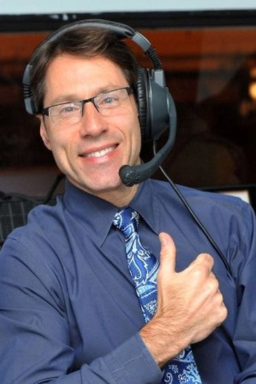 R. Todd Stevens