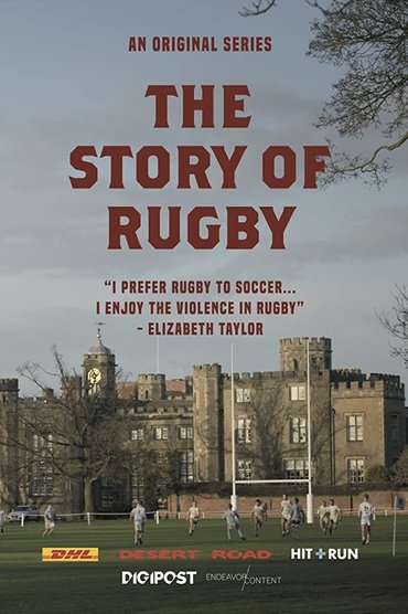 The Story of Rugby