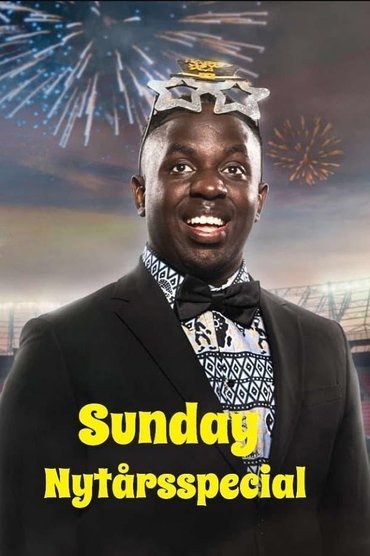 Sunday - Nytårsspecial