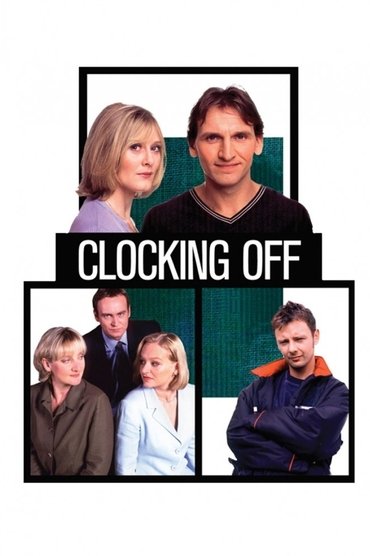Clocking Off