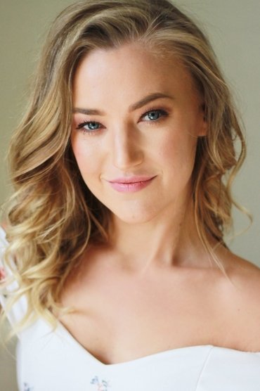 Candice Weber