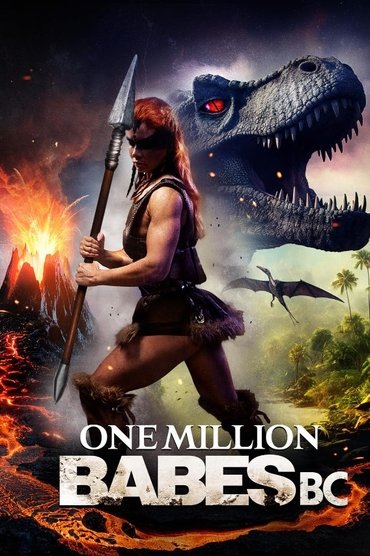 One Million Babes BC