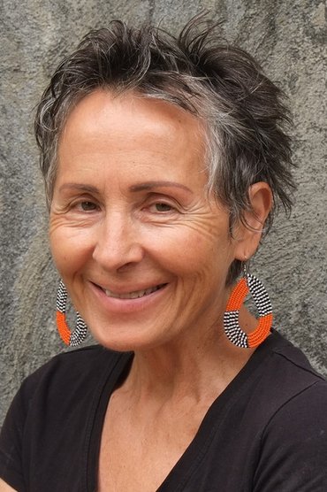 Elaine Brière