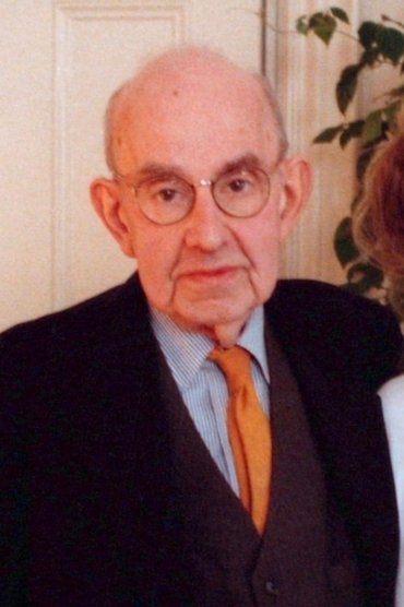 William Alfred