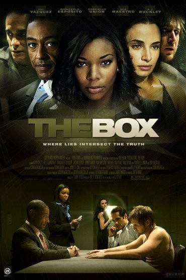 The Box