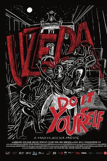 Uzeda - Do It Yourself