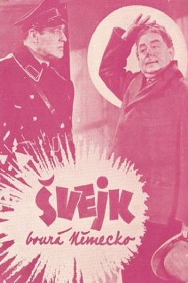 Schweik's New Adventures
