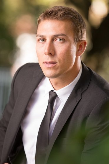 Wolfgang Klassen