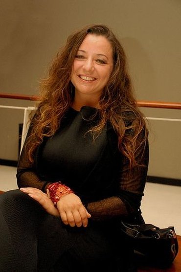 Övül Avkıran
