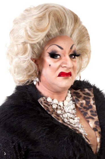 Myra DuBois