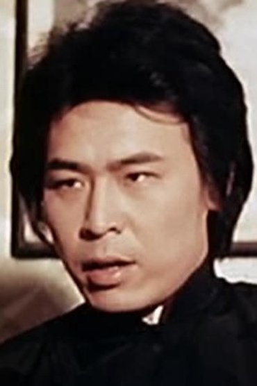 Henry Luk Yat-Lung