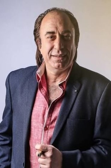 Mansour Amin