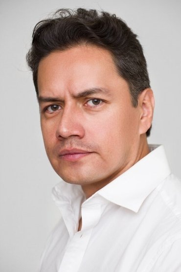Alan del Castillo