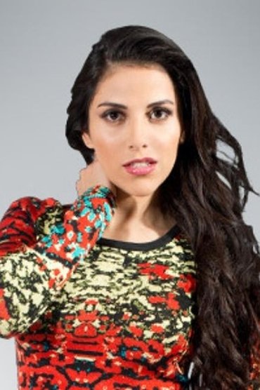 Martha Rossana