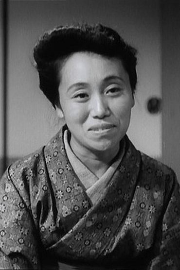 Haruko Sugimura