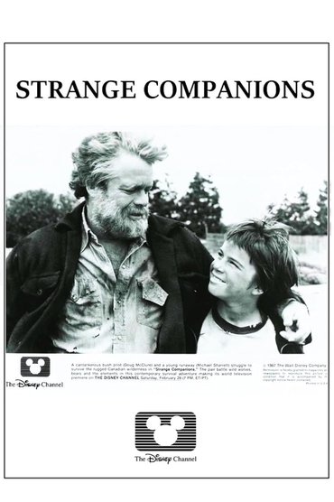 Strange Companions