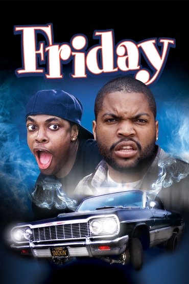 Friday