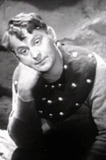 Donald Kerr