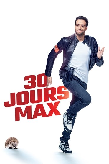 30 jours max Affiche 30 jours max
