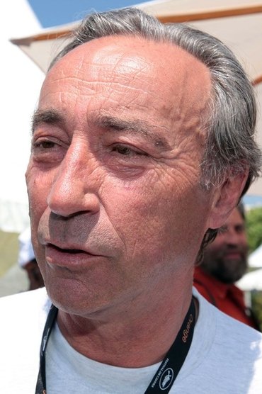Alain Maline