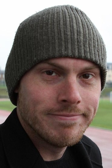 Tim Egan