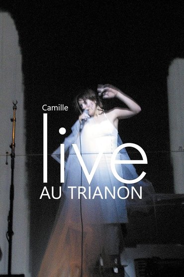 Camille : Alcaline, Le Concert