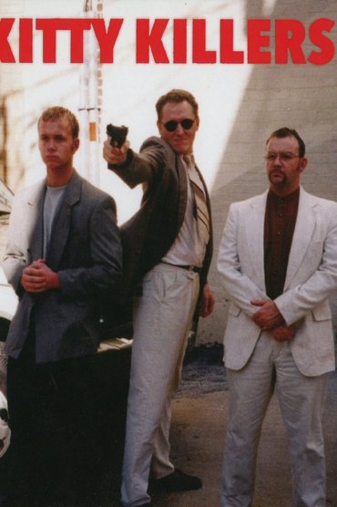 Kitty Killers