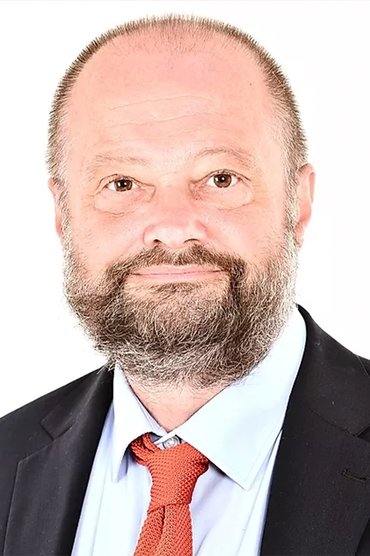 Mark Highfield