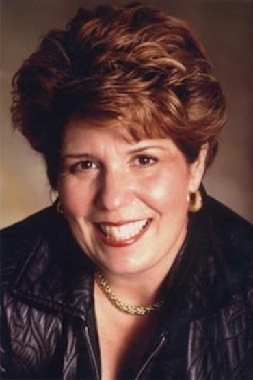 Marianne Cornetti