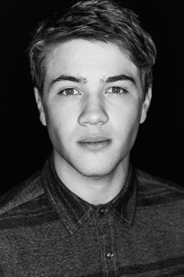 Connor Jessup