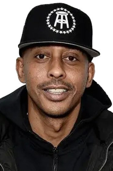 Gillie Da Kid