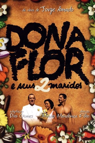 Dona Flor and Her 2 Husbands
