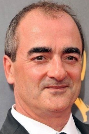 Víctor Reyes