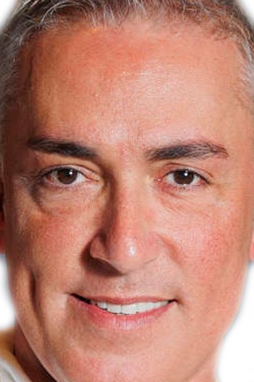 Kiko Hernández