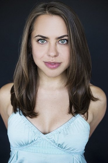 Shaina Silver-Baird