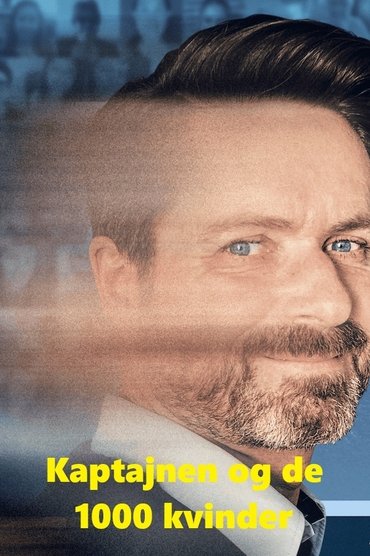 Kaptajnen og de 1000 kvinder